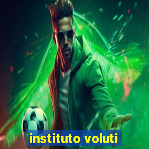 instituto voluti